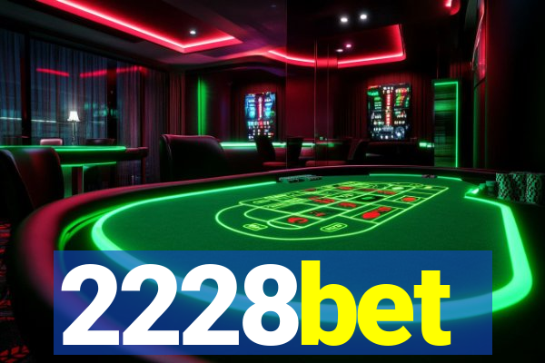 2228bet