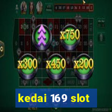 kedai 169 slot