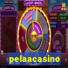 pelaacasino