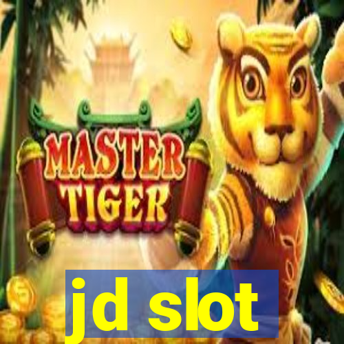 jd slot