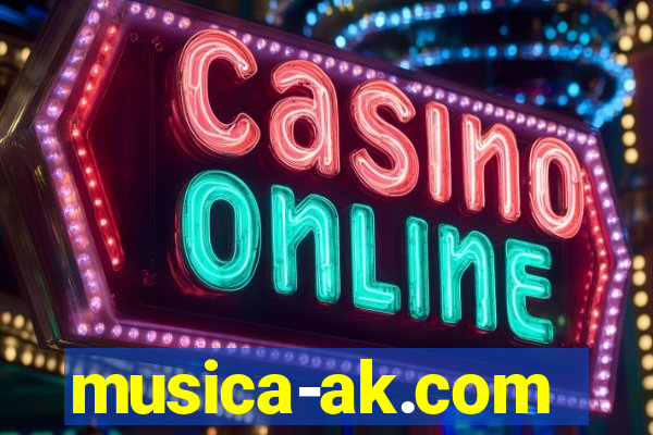 musica-ak.com