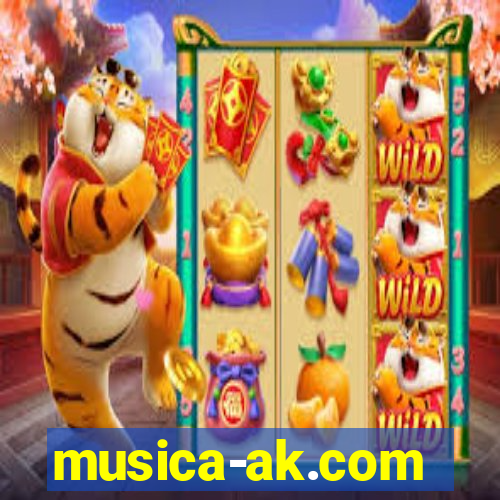 musica-ak.com