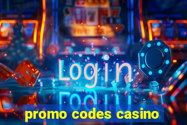 promo codes casino