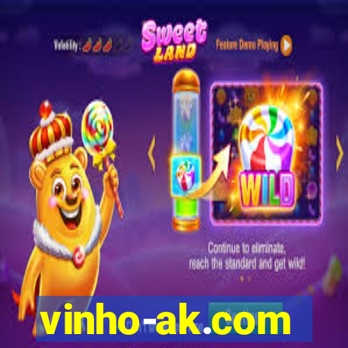 vinho-ak.com