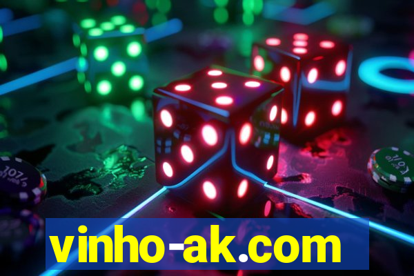 vinho-ak.com