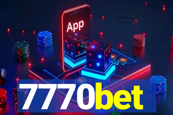 7770bet