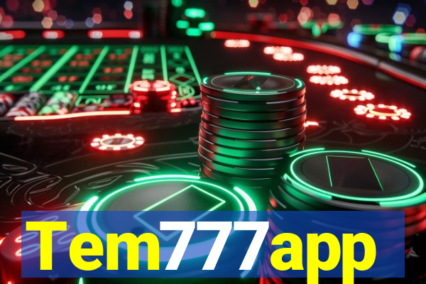 Tem777app