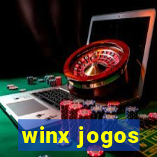 winx jogos