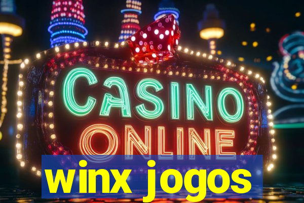 winx jogos