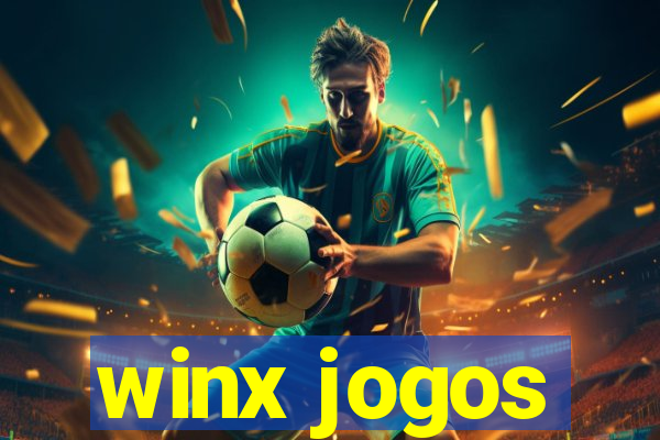 winx jogos