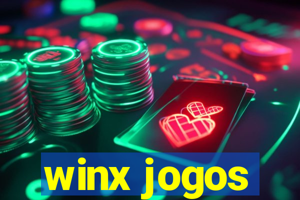 winx jogos