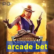 arcade bet