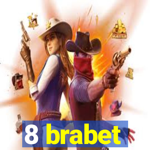 8 brabet