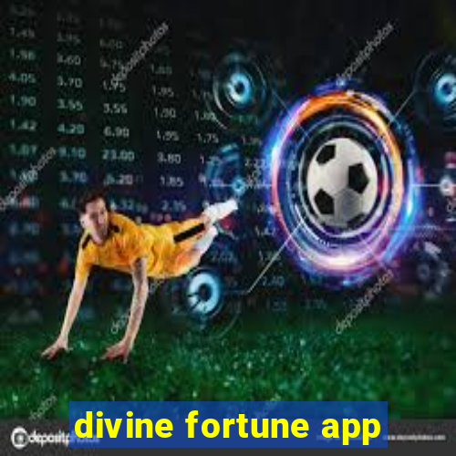 divine fortune app