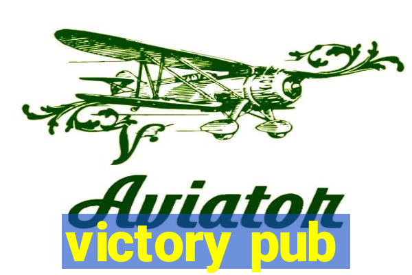 victory pub