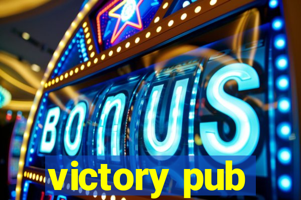 victory pub