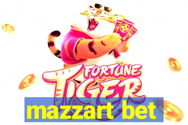 mazzart bet