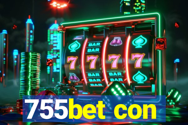 755bet con