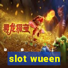 slot wueen