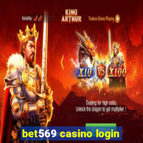 bet569 casino login