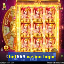 bet569 casino login