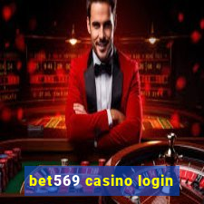 bet569 casino login