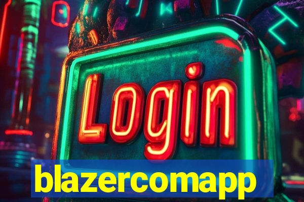 blazercomapp