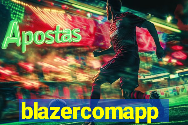 blazercomapp