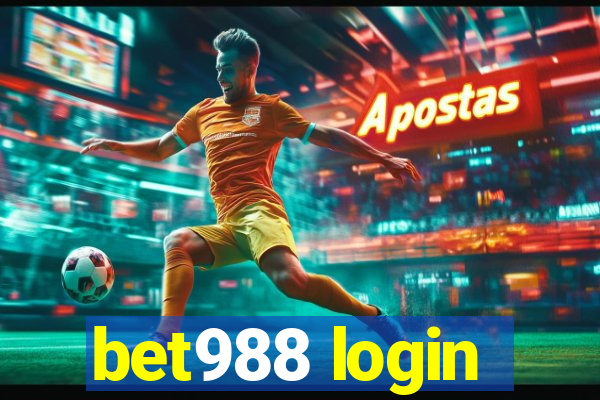 bet988 login