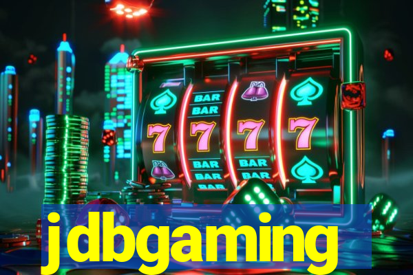 jdbgaming