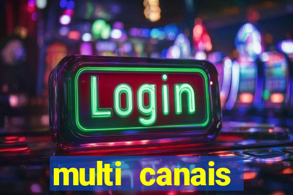 multi canais juventus ao vivo