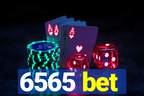 6565 bet