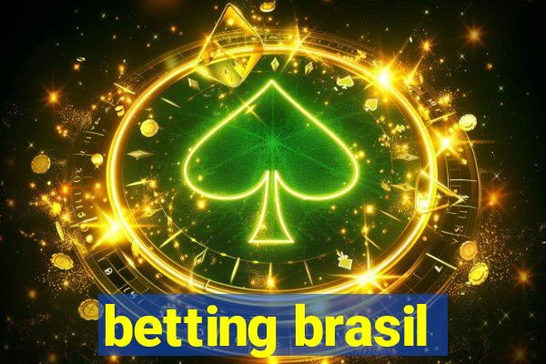 betting brasil