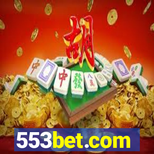 553bet.com