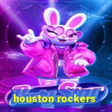 houston rockers