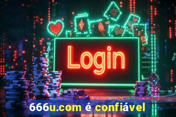 666u.com é confiável