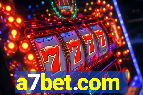 a7bet.com