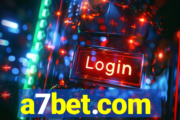 a7bet.com