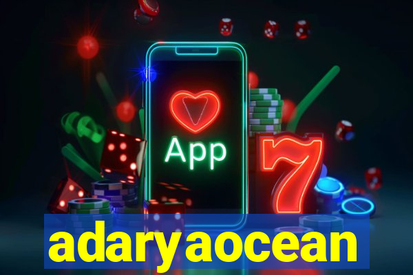 adaryaocean