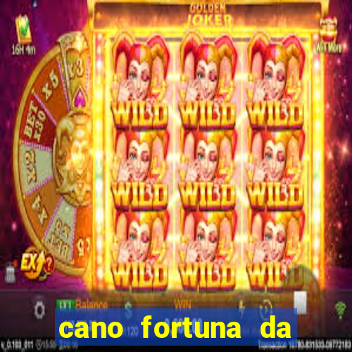 cano fortuna da titan 150