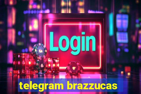 telegram brazzucas