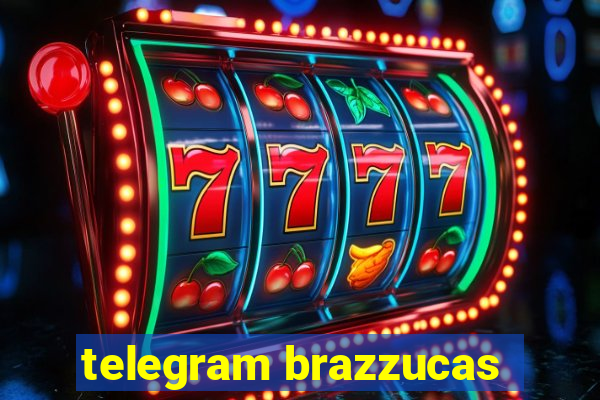 telegram brazzucas