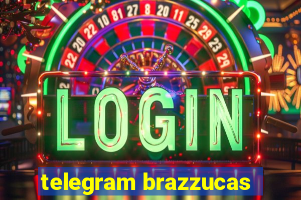 telegram brazzucas