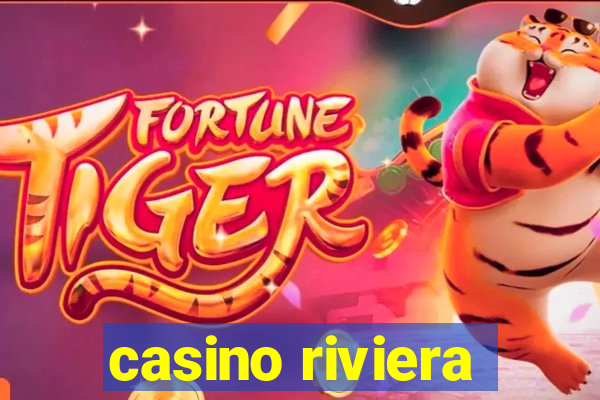 casino riviera