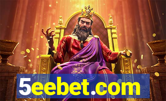 5eebet.com