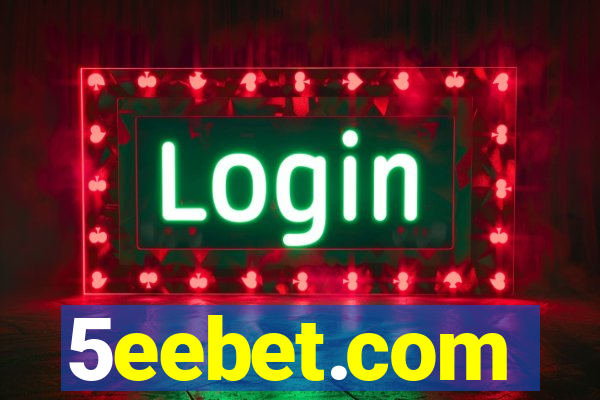 5eebet.com