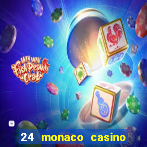 24 monaco casino no deposit bonus