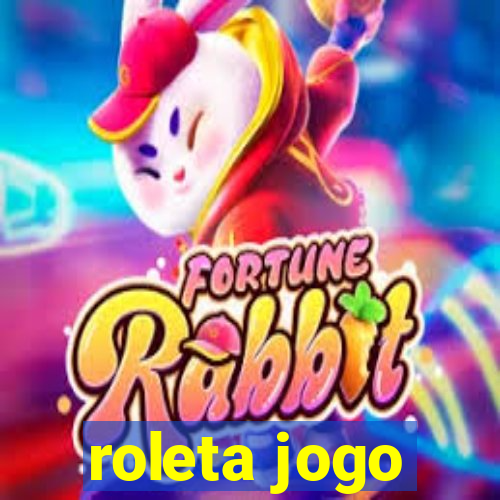 roleta jogo