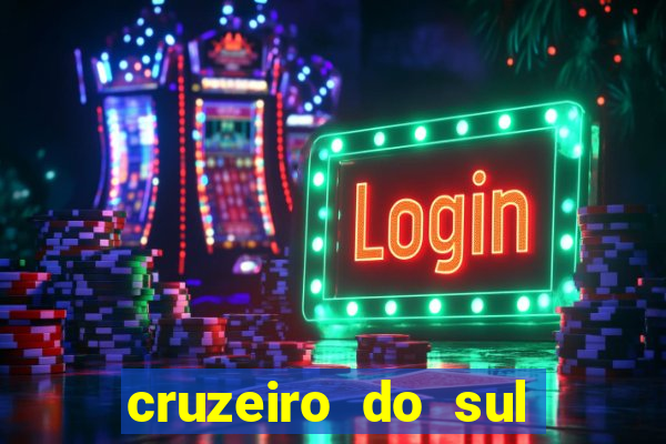 cruzeiro do sul reclame aqui