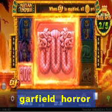 garfield horror game friv